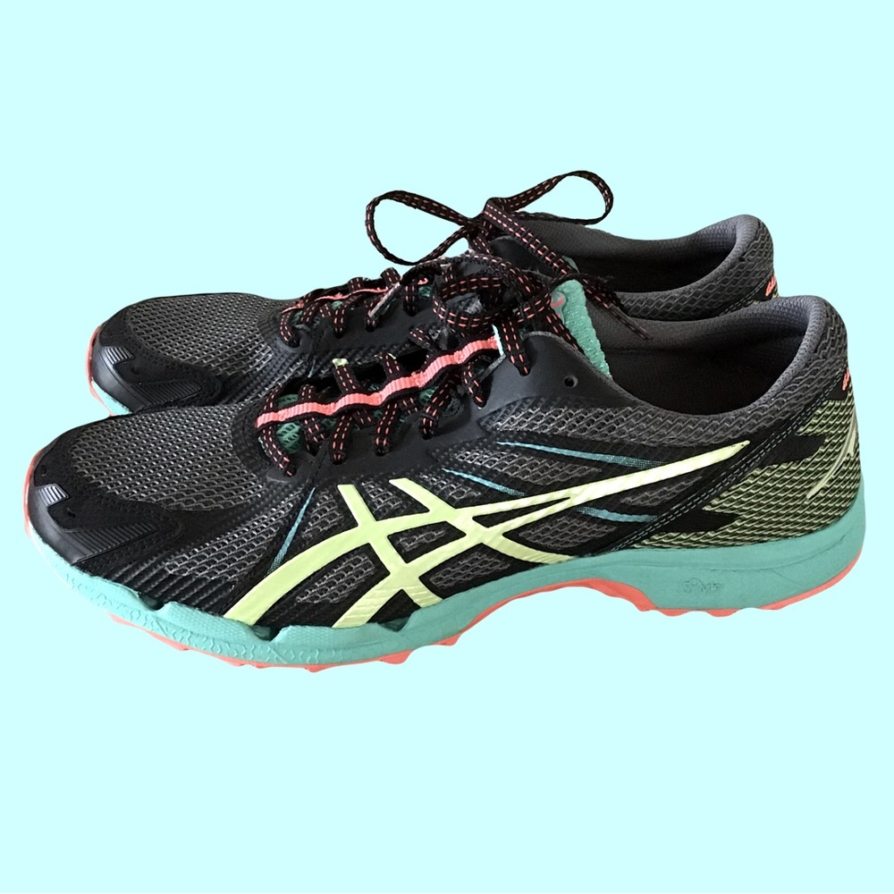 ASICS Gel-Fuji Racer 3 Trail Running Shoes